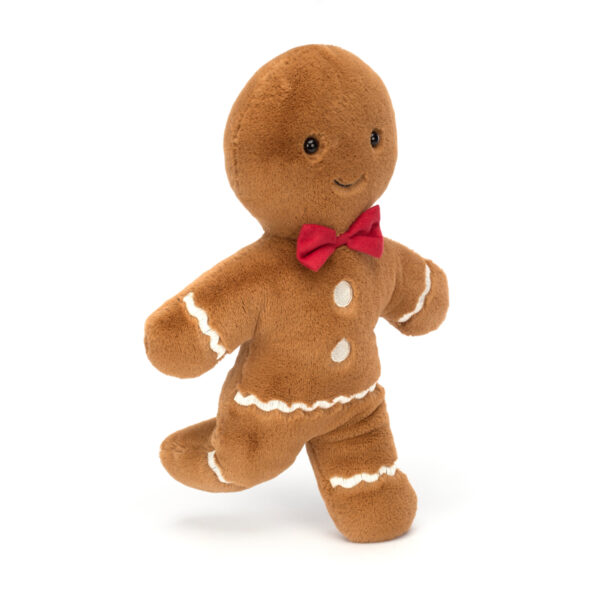 Jolly Gingerbread Fred Huge - Afbeelding 2