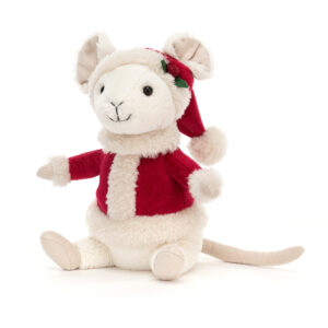 Merry Mouse