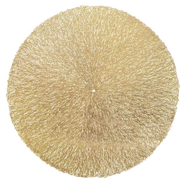 Placemat Ciara - Gold