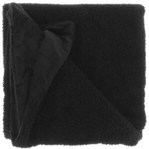 Plaid Romie 150x200cm Black