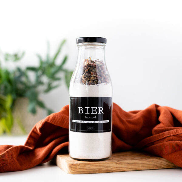 Bierbrood In Fles - Afbeelding 3