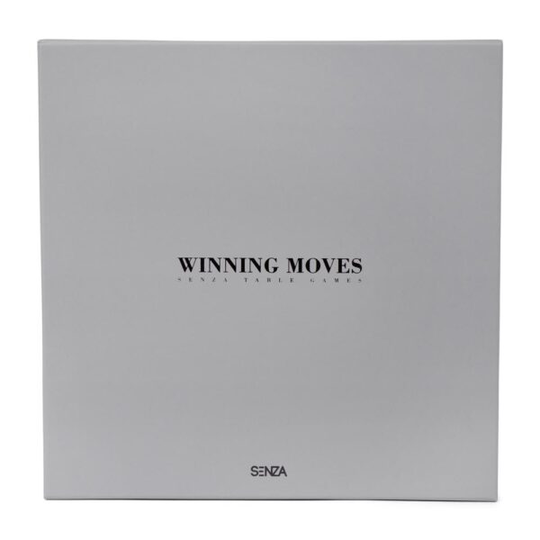 Senza Winning Moves Bordspel - Afbeelding 4