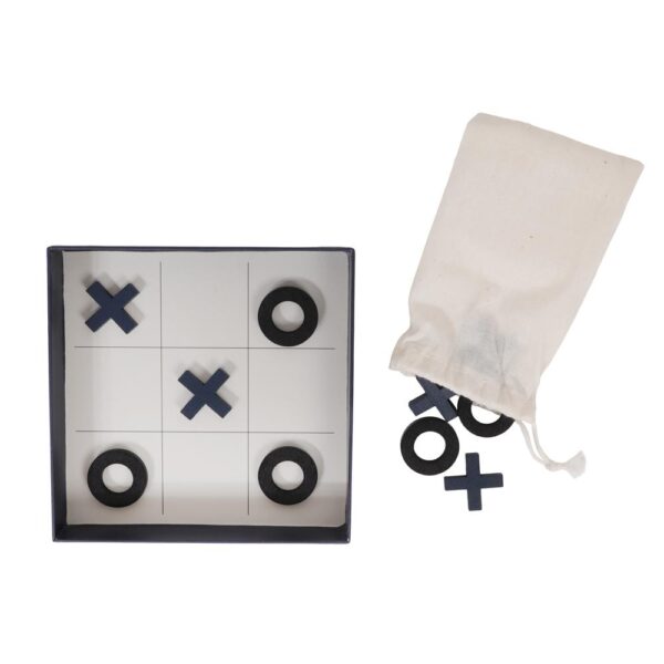 Senza Criss Crass Cross Bordspel