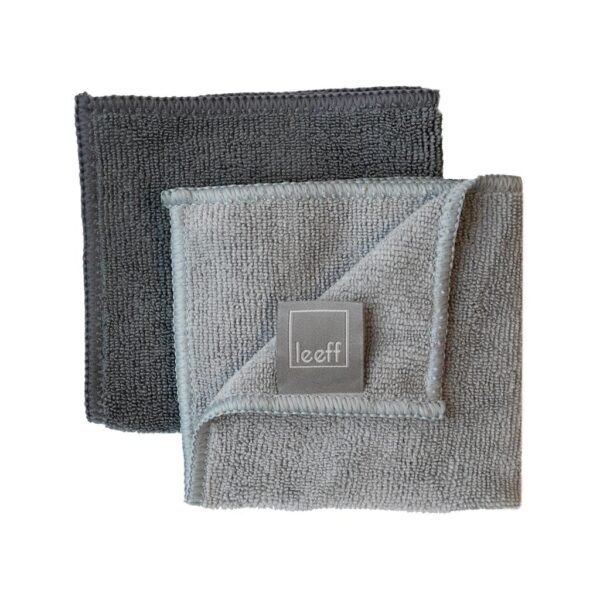 Leeff Vaatdoek Kevin - Set van 2