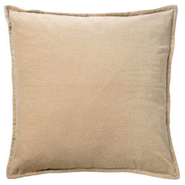 Sierkussen Caith - Pumice Stone Beige 50x50