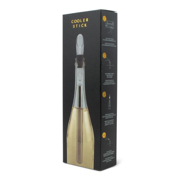 Senza - Koel Stick Met Schenker - Afbeelding 2