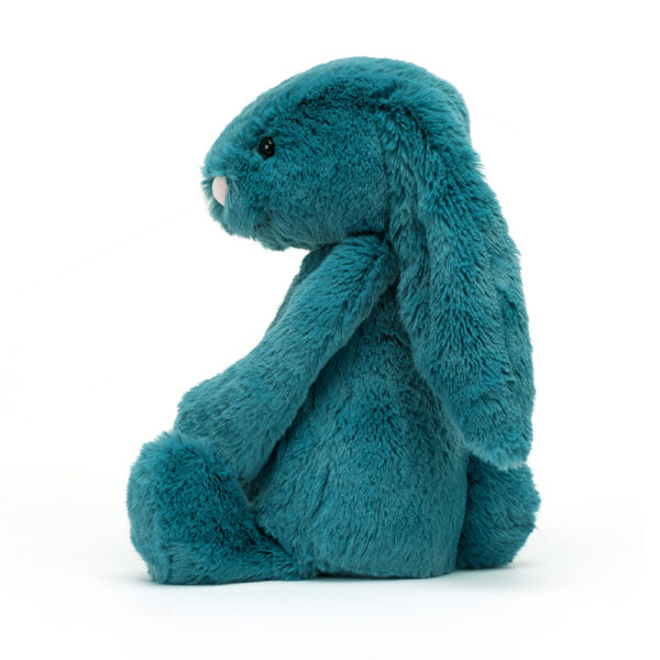 Bashful Mineral Blue Bunny Medium - Afbeelding 2
