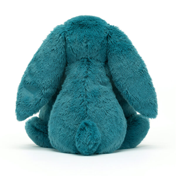 Bashful Mineral Blue Bunny Medium - Afbeelding 3