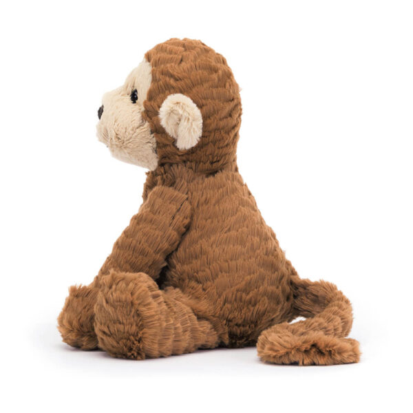 Fuddlewuddle Monkey Medium - Afbeelding 2