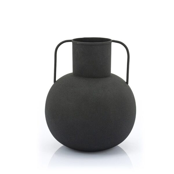 Bell medium - Black