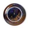 Chef Ceramics - Side Plate - Rustic Blue - Afbeelding 2