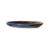 Chef Ceramics - Side Plate - Rustic Blue - Afbeelding 3