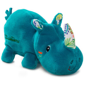 Lilliputiens – Minifiguur Neushoorn Marius