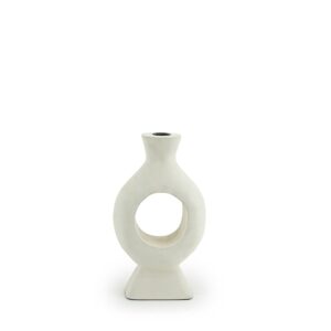 Torch Small - White