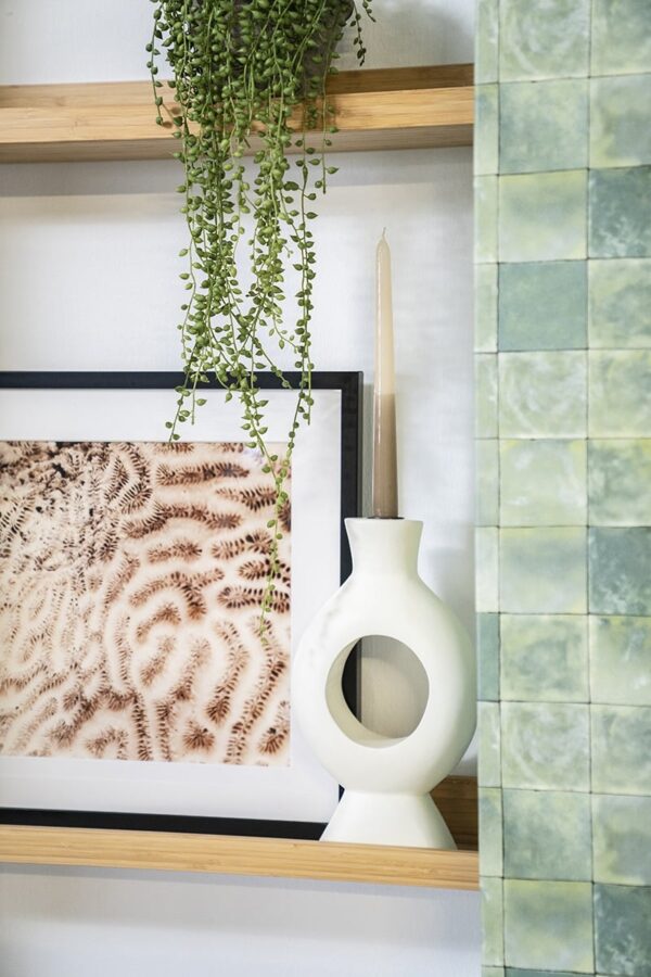 Torch Small - White - Afbeelding 2