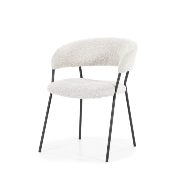 Stoel Luka - Beige Copenhagen
