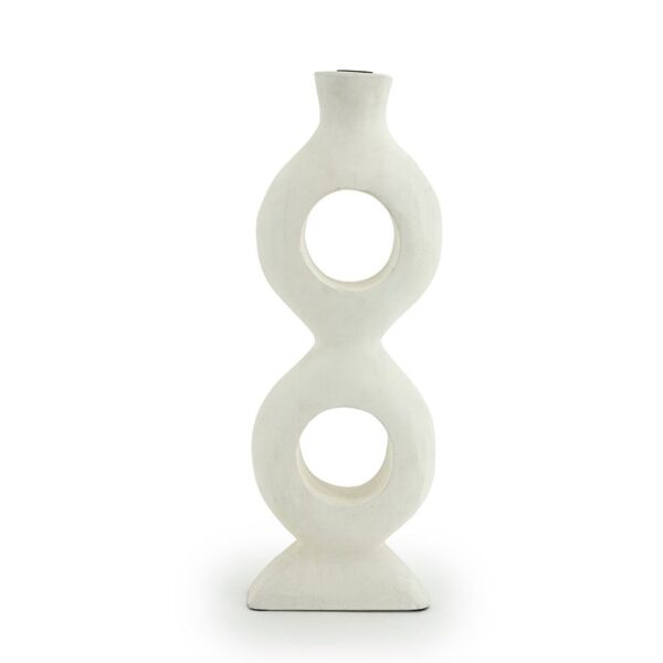 Torch Large - White