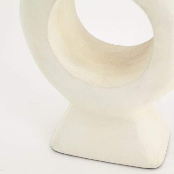 Torch Large - White - Afbeelding 2