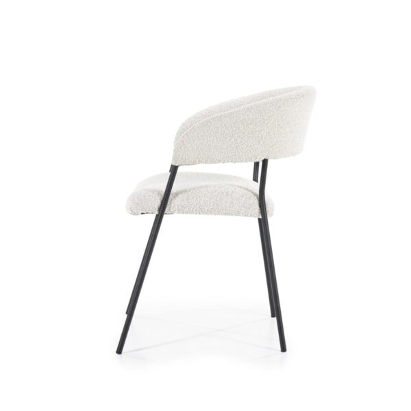 Stoel Luka - Beige Copenhagen - Afbeelding 2