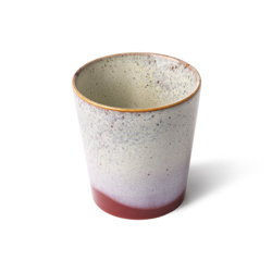 70's Ceramics - Coffee Mug Frost - Afbeelding 2