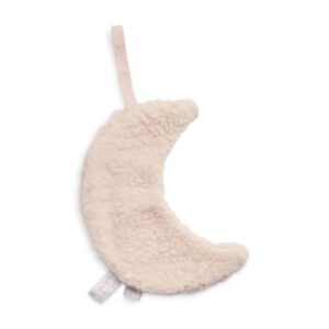 Speendoekje Moon Pale Pink