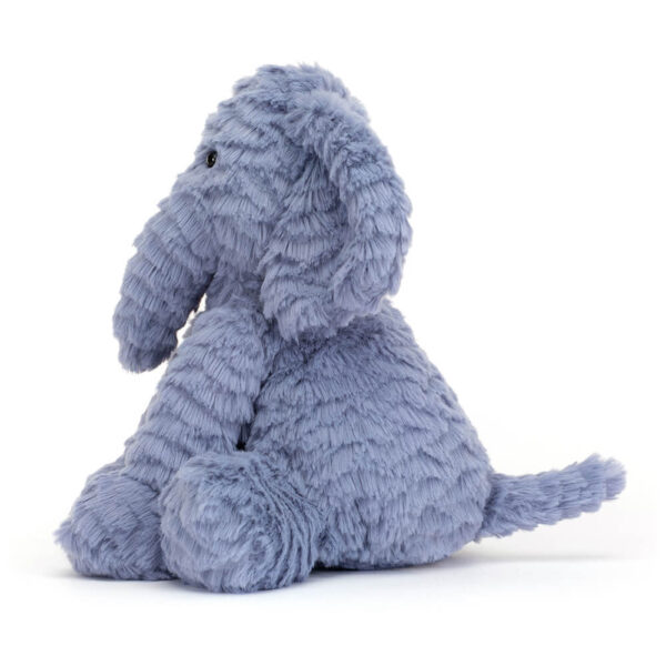 Fuddlewuddle Elephant Medium - Afbeelding 2