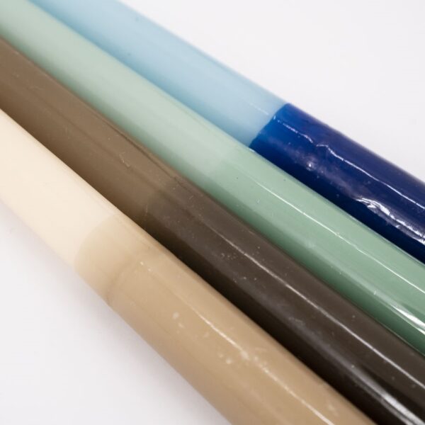 Grady - green (pack of 4) - Afbeelding 3