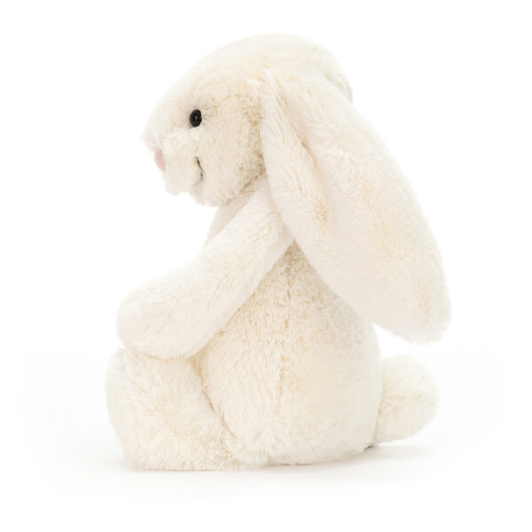Bashful Cream Bunny Original (Medium) - Afbeelding 2