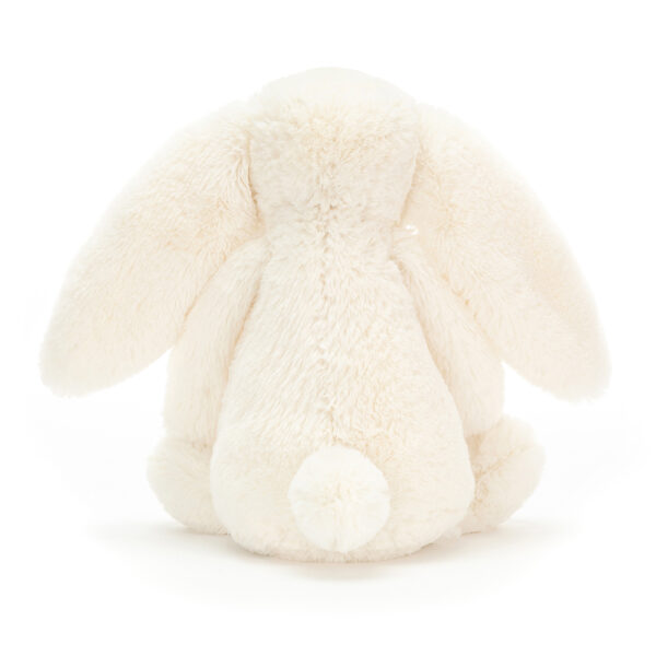 Bashful Cream Bunny Original (Medium) - Afbeelding 3
