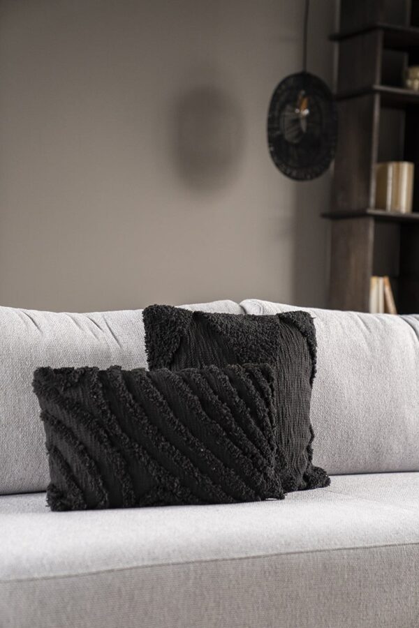 Sabi - black 30x50 - Afbeelding 2