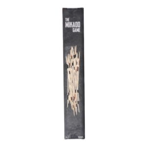 Mikado Spel