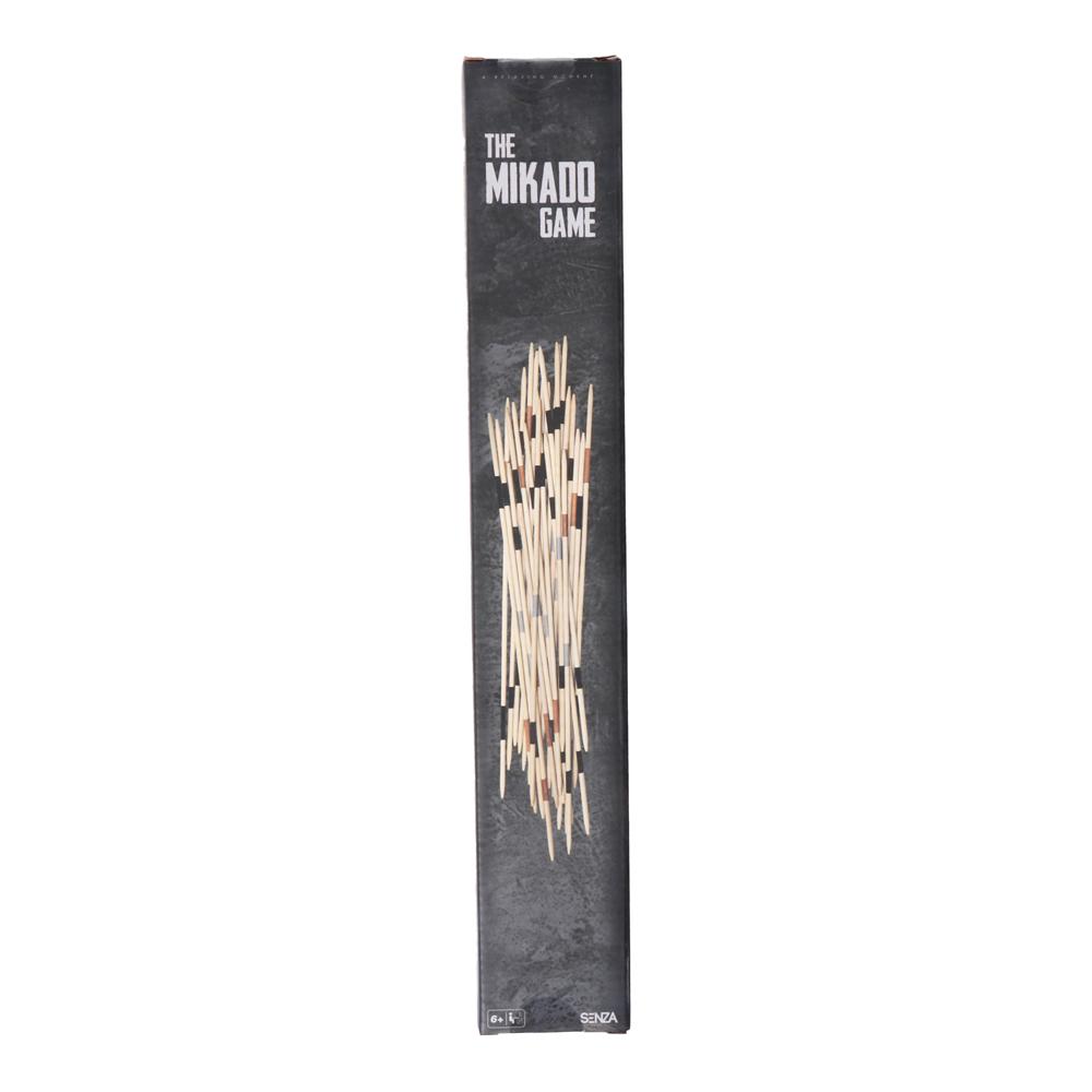 Mikado Spel