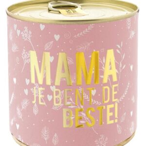 Cancake - Mama je bent de Beste!