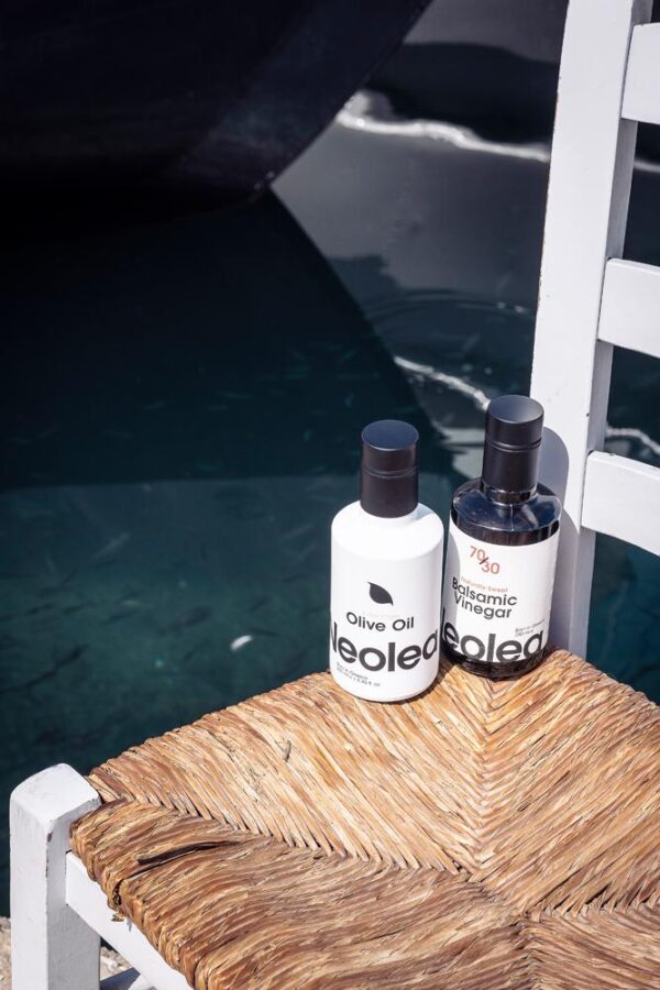 Neolea - Balsamico 250ml - Afbeelding 3