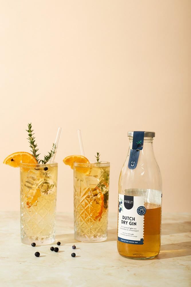 Pineut Gin Tonic - Afbeelding 3