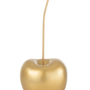 Kers Resine Goud Small