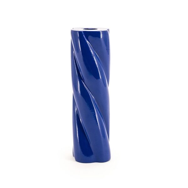 Chuppa Large - Blue - 7x7x20.5cm