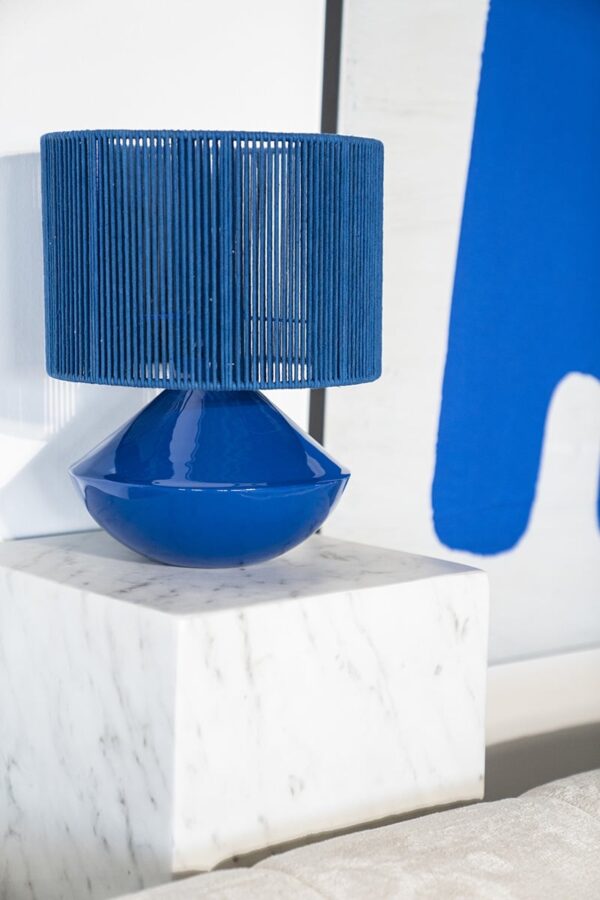 Jive - Blue - Afbeelding 2