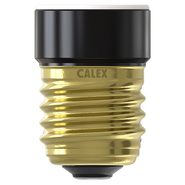 Calex Flex Filament LED Lamp - E27 -Mini Licht - 3.5W - 3 stap dimbaar - Afbeelding 2