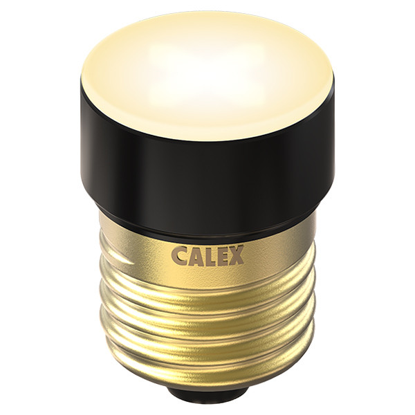 Calex Flex Filament LED Lamp - E27 -Mini Licht - 3.5W - 3 stap dimbaar