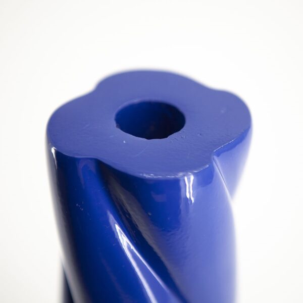 Chuppa Large - Blue - 7x7x20.5cm - Afbeelding 4