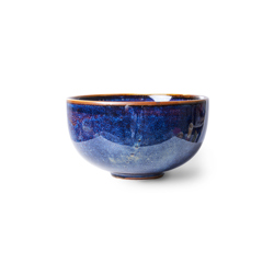 Chef Ceramics - Bowl - Rustic Blue
