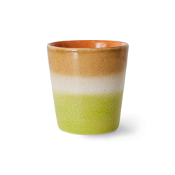 70's Ceramics - Coffee Mug - Eclipse