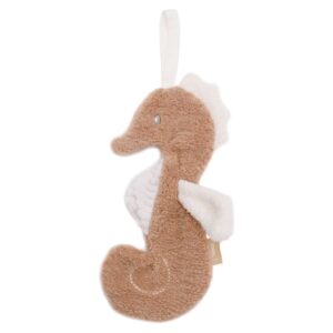 Speendoekje Deepsea Sea Horse