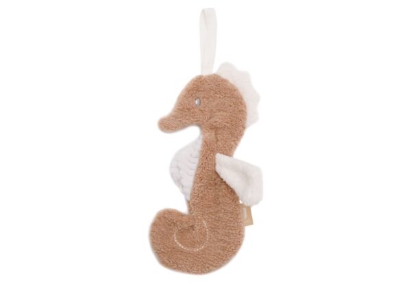 Speendoekje Deepsea Sea Horse