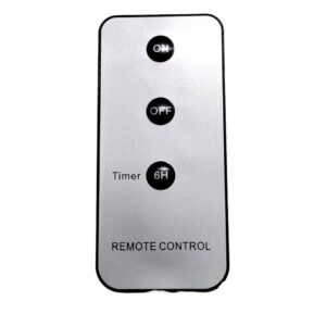 Remote for Led Candle (outdoor)