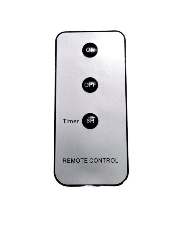 Remote for Led Candle (outdoor)