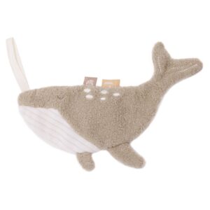 Speendoekje Deepsea Whale