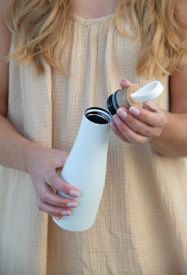 Leeff - Thermos Bottle Toon - Afbeelding 3
