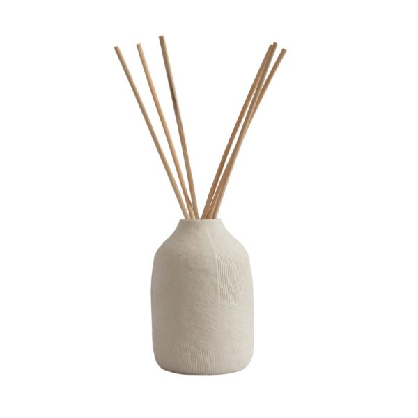 Leeff - Diffuser Giftset Daniel - Fudge en Sandalwood